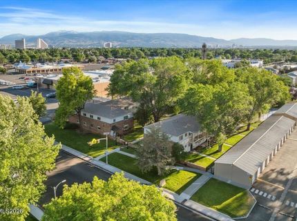 1945 4th Street, Unit 22, Sparks, NV 89431 Photo