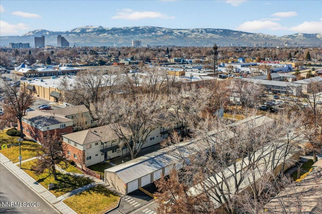 1945 4th Street, Unit 22, Sparks, NV 89431 Photo