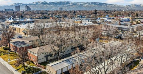 1945 4th Street, Unit 22, Sparks, NV 89431 Photo