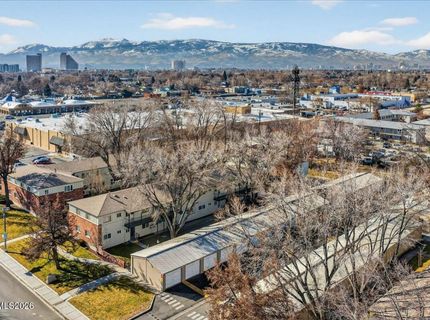 1945 4th Street, Unit 22, Sparks, NV 89431 Photo