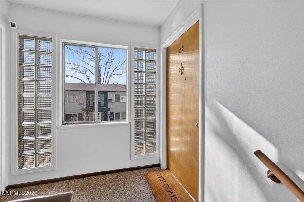 1945 4th Street, Unit 22, Sparks, NV 89431 Photo