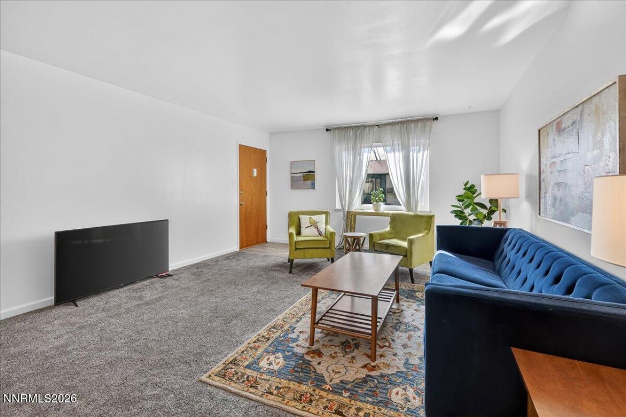 1945 4th Street, Unit 22, Sparks, NV 89431 Photo