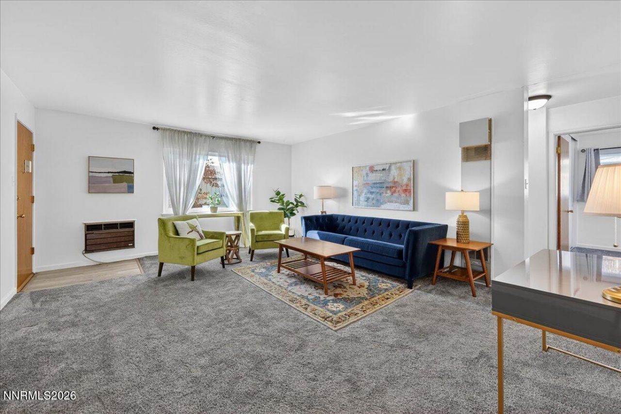 1945 4th Street, Unit 22, Sparks, NV 89431 Photo