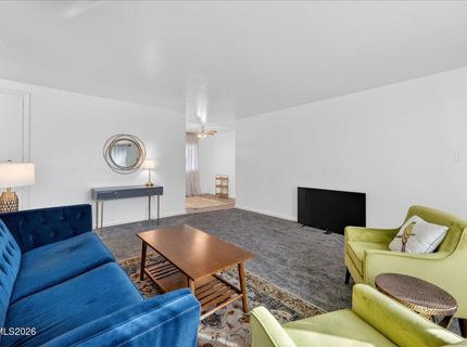 1945 4th Street, Unit 22, Sparks, NV 89431 Photo