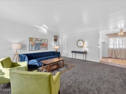 1945 4th Street, Unit 22, Sparks, NV 89431 Photo