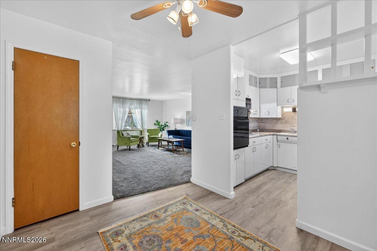 1945 4th Street, Unit 22, Sparks, NV 89431 Photo