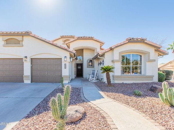 635 W MONTE Avenue, Mesa, AZ 85210