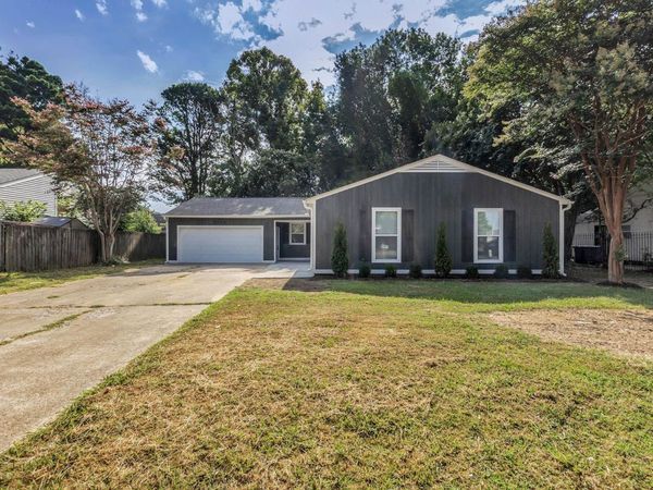 2556 LYNNFIELD RD, Memphis, TN 38119