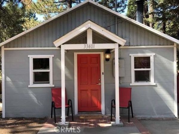 33401 Bluebird, Green Valley Lake, CA 92341