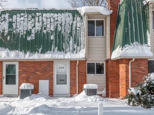 2514 Townhouse Lane, Kalamazoo, MI 49001