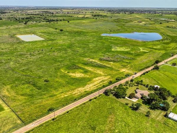 Lot 6/7 County Road 1232, Godley, TX 76044