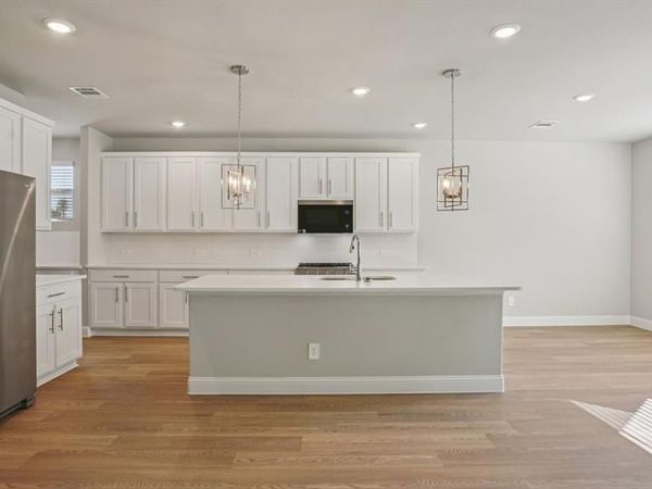 4018 Granbury Drive, Farmersville, TX 75442