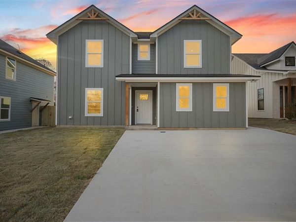 1905 Sanger Avenue , Waco, TX 76707