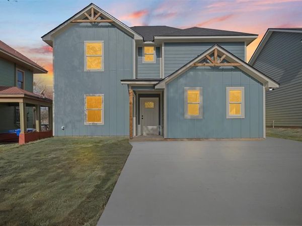 1909 Sanger Avenue , Waco, TX 76707