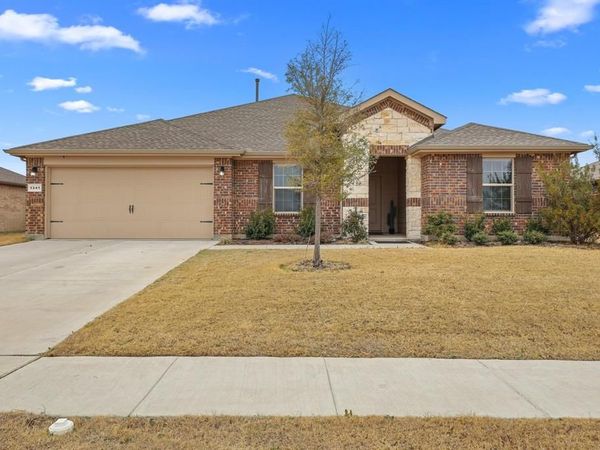 1341 Rockford Drive, Cedar Hill, TX 75104