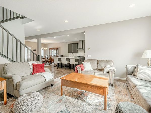 6115 WHITE DAISY Court, McFarland, WI 53558