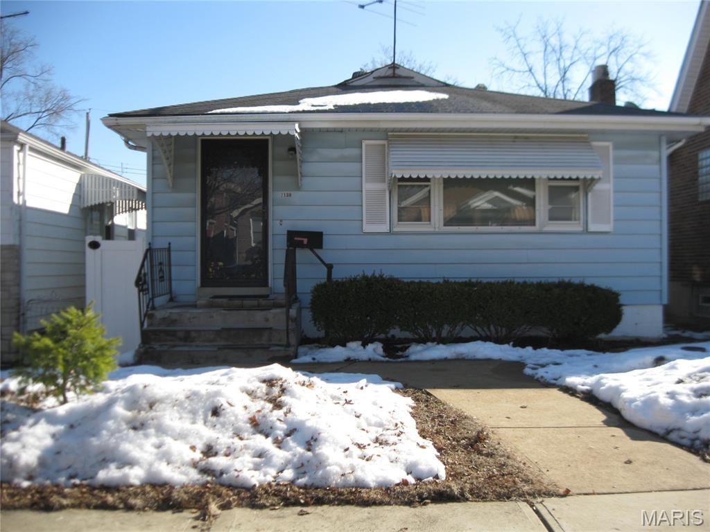 2138 Knox Avenue, Saint Louis, MO 63139 Main Photo
