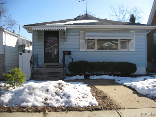 2138 Knox Avenue, St Louis, MO 63139