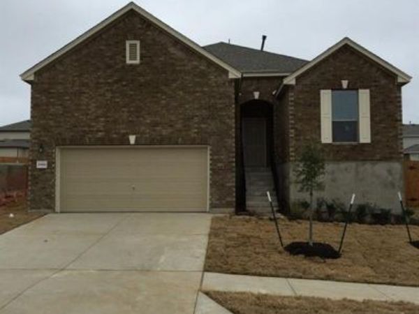 1066 Bowline DR, Georgetown, TX 78633