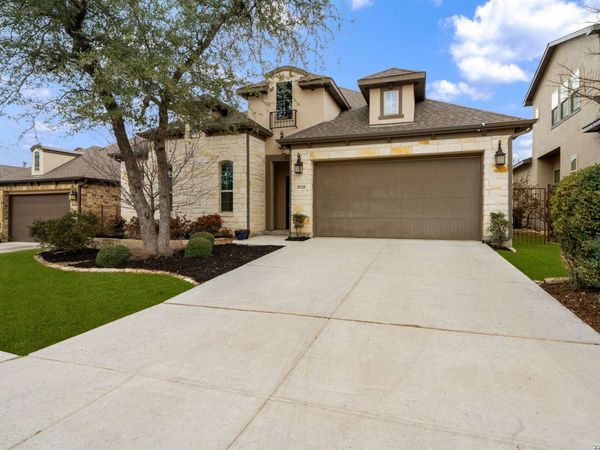 29118 Bambi, Boerne, TX 78006