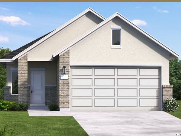 5000 Obispo Circle, Schertz, TX 78124