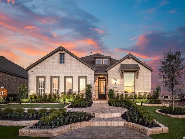 10208 Cactus Hills, San Antonio, TX 78254