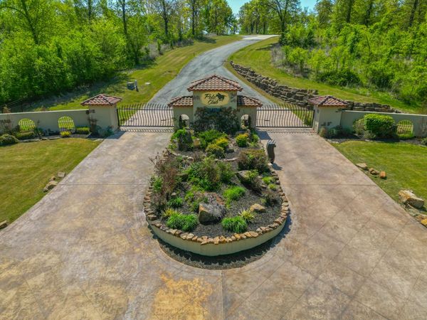 Lot 35-52 Preakness Drive , Afton, OK 74331