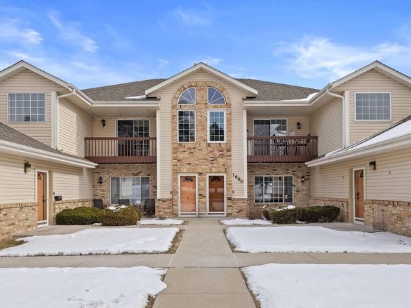 1680 96th STREET, Unit 7, Sturtevant, WI 53177