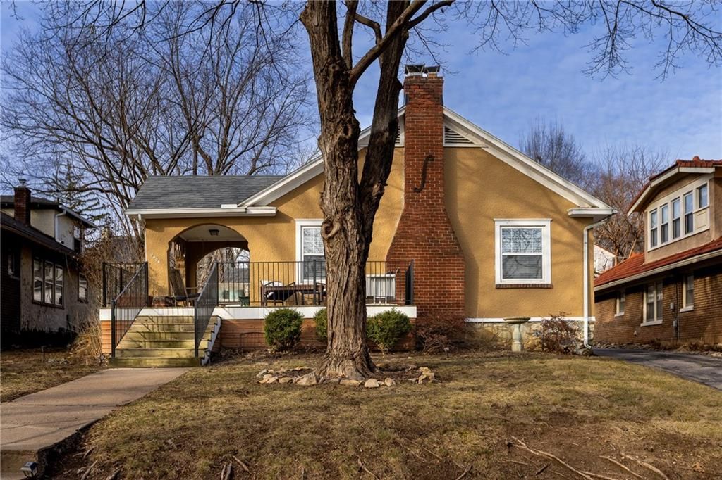 6404 Mcgee Street, Kansas City, MO 64113 Main Photo