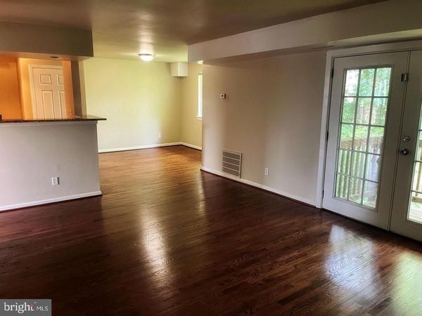 7516 HAWTHORNE , Unit 6, LANDOVER, MD 20785