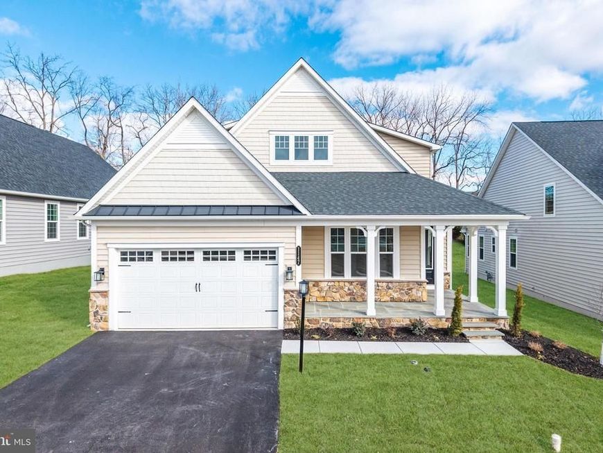 1147 Sculthorpe Drive, West Chester, PA 19380 Main Photo