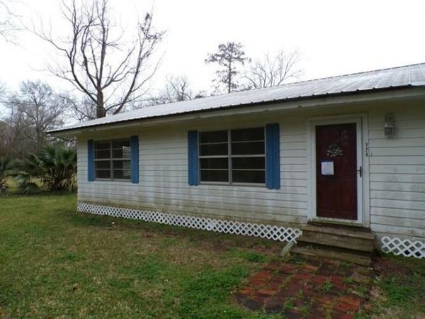 124 KELLER Street, Palmetto, LA 71358