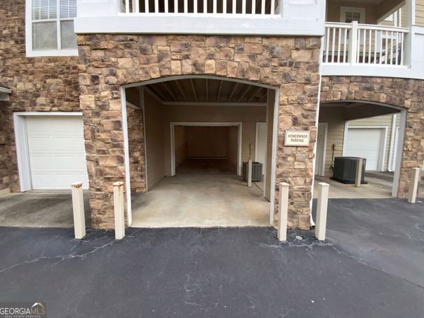 522 Sandringham Drive, Unit # 522, Milton, GA 30004