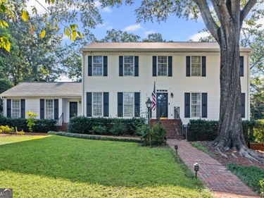 21 Fontaine Drive, Newnan, GA 30263