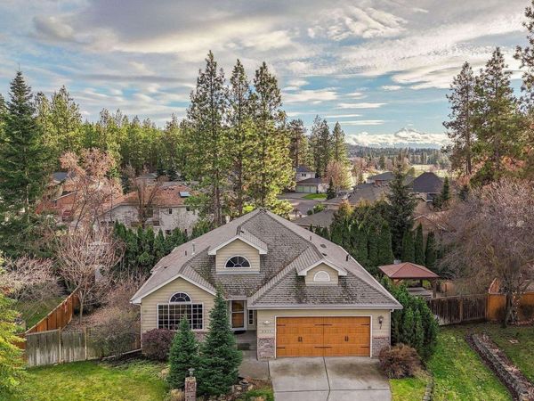 5316 E 18th Ln, Spokane Valley, WA 99212