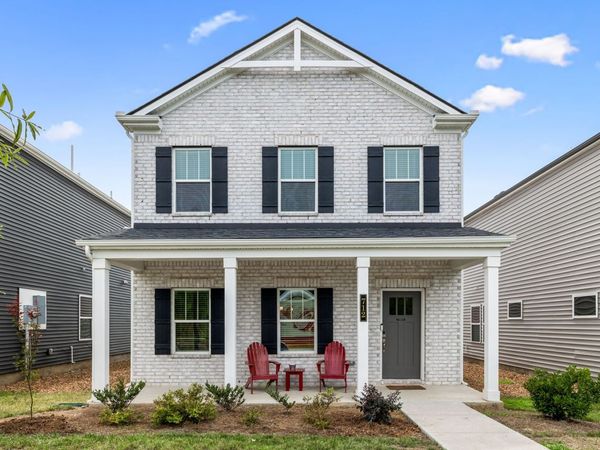 712 Taylor Bend Rd, Columbia, TN 38401