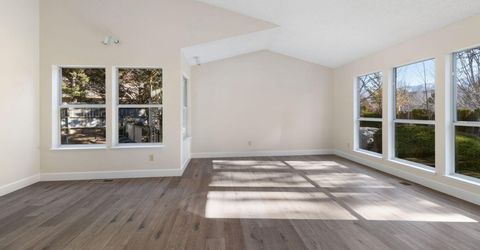 535 Cliff View Drive, Reno, NV 89523 Photo