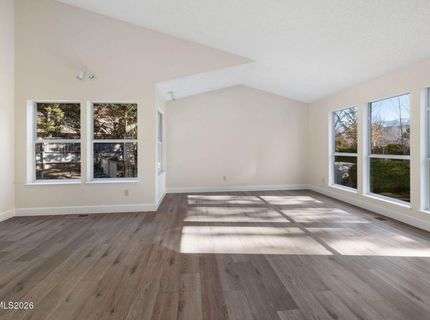 535 Cliff View Drive, Reno, NV 89523 Photo