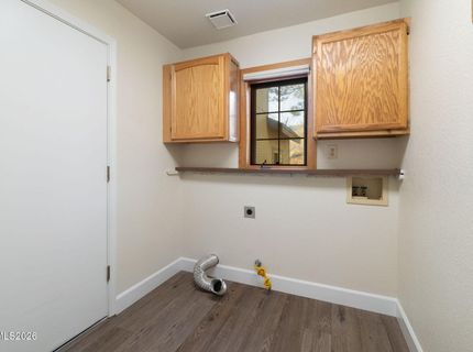 535 Cliff View Drive, Reno, NV 89523 Photo