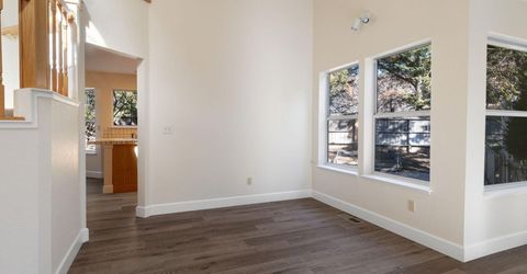 535 Cliff View Drive, Reno, NV 89523 Photo