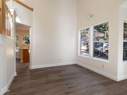 535 Cliff View Drive, Reno, NV 89523 Photo