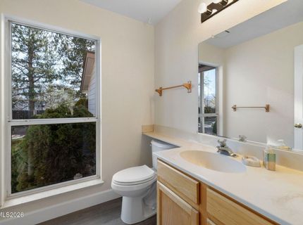 535 Cliff View Drive, Reno, NV 89523 Photo