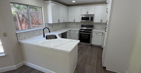 535 Cliff View Drive, Reno, NV 89523 Photo