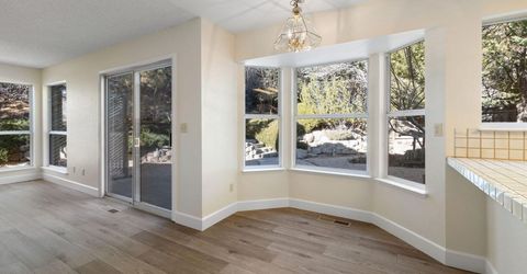 535 Cliff View Drive, Reno, NV 89523 Photo