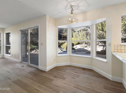 535 Cliff View Drive, Reno, NV 89523 Photo