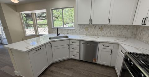 535 Cliff View Drive, Reno, NV 89523 Photo