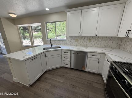 535 Cliff View Drive, Reno, NV 89523 Photo