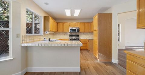 535 Cliff View Drive, Reno, NV 89523 Photo