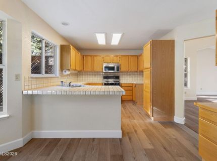 535 Cliff View Drive, Reno, NV 89523 Photo