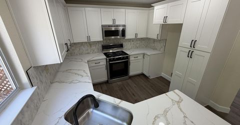 535 Cliff View Drive, Reno, NV 89523 Photo